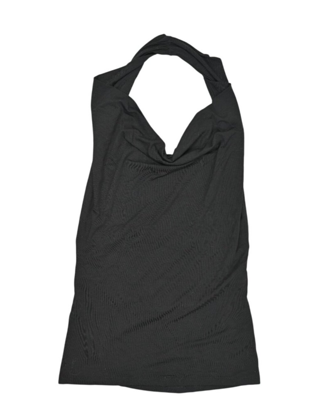 NIA Declan Top in Black